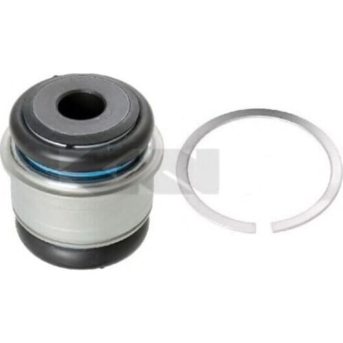 Free shipping wholesales 1 Piece Rear Control Arm Bushing for BMW F10 F11 F01 F02 F07 520i 523i 730i 750i 33326780438