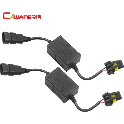 Cawanerl Xenon Lamps