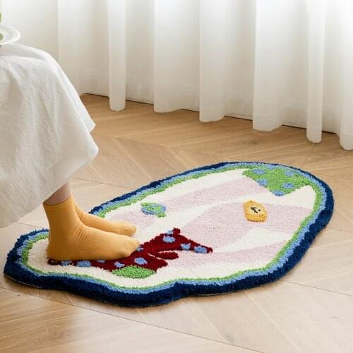 CCINO HOME Rugs