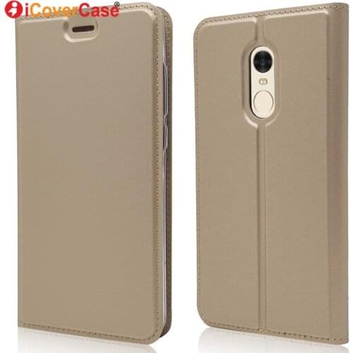 For Xiaomi Redmi Note 4 Case Magnet Flip Cover Case For Redmi Note 4X Note 4 Pro Leather Wallet Phone Accessory Coque Etui Capa