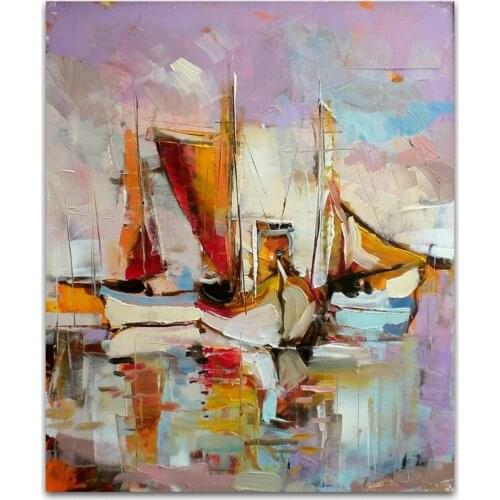 DONGMEI OIL PAINTING hand painted oil painting home decoe painting high quality art Matching framework DM-15081706