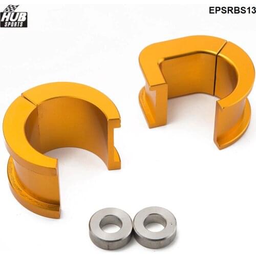 EPMAN Suspension And Steering