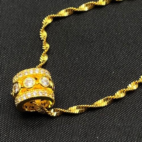 Goodkingbaby Golden Chains