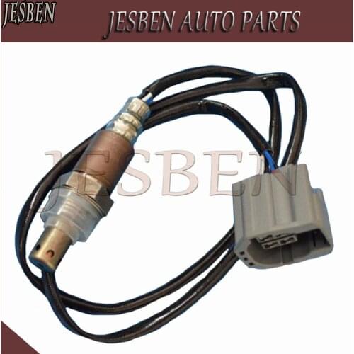 Air Fuel Ratio Lambda Probe O2 Oxygen Sensor For MAZADA 6 3 2.0L DIESEL 2002-2007 DOX-0539 RF7J-18-8G1B RF7N-18-8G1 RF8G-18-8G1