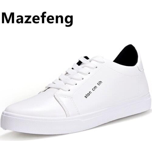 Mens Leather Loafers 2021 Fashion Mens Shoes New Arrival Leather Style Male Shoes Plus Size Soft Driving Flats Men Moccasins