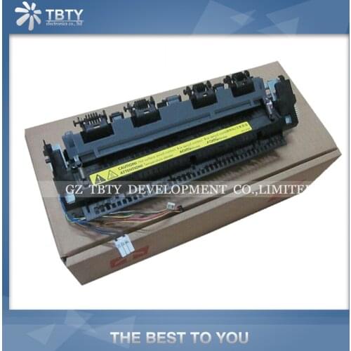 Printer Heating Unit Fuser Assy For Canon MF4010 MF4012 MF4122 MF4120 MF 4122 4120 4012 4010 Fuser Assembly On Sale