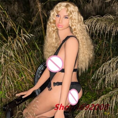 170cm Real Silicone Sex Dolls Hawaii women Anime Full Oral Love Doll Realistic Adult for Men Big Breast Big Ass Sexy Vagina