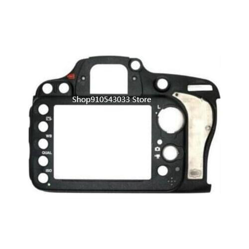 NEW Back Cover Postoperculum Replacement For Nikon D600 Shell cover D610 back cover Camera Repair Parts