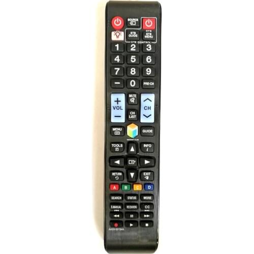 New Generic AA5900784A Fit For Samsung Replaced Remote AA59-00784C AA59-00784A AA59-0784B BN59-01043A 3D TV