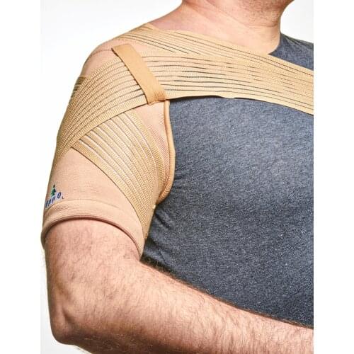 Oppo Medical Shoulder Bandages