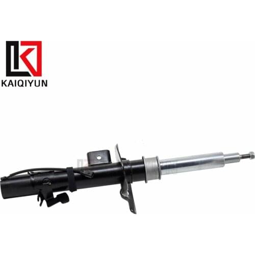 Front Left Suspension Shock Absorber For Land Rover Range Rover Evoque w/Magnetic Damping 2012-2016 Air Shock LR024437 LR057932