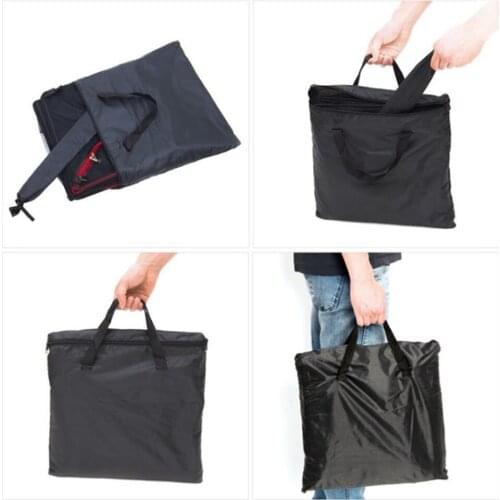 Portable Outdoor Dry Mesh Rack Pan Pot Cooking Utensil Food Dry Bracket Net