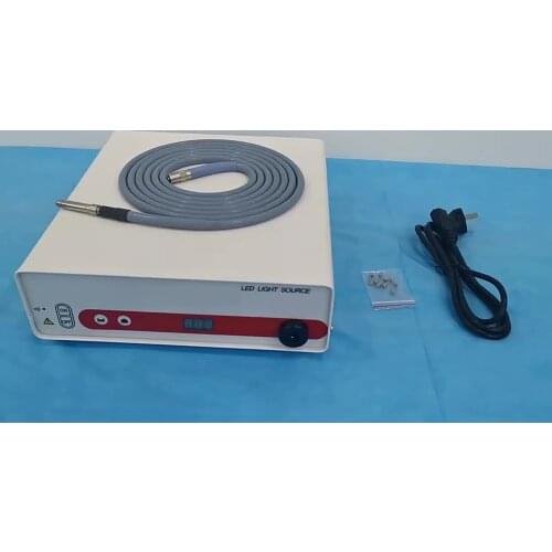 Portable Medical Endoscope standard monitor Led Light Source CCD Endoscope Camera Endoscope Medical