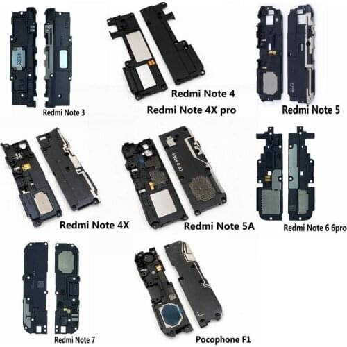 QCKBST Speakers For Phones Xiaomi Pocophone F1 China