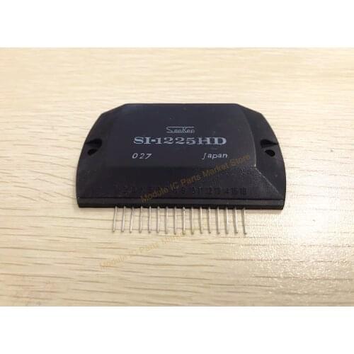 SI-1225HD 1PCS