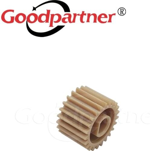 50PC x FE3-3222-000 FE3-3222 IR2002 IR2202 IR2204 Fuser Lower Pressure Roller Gear 23T for Canon IR 2002 2202 2204