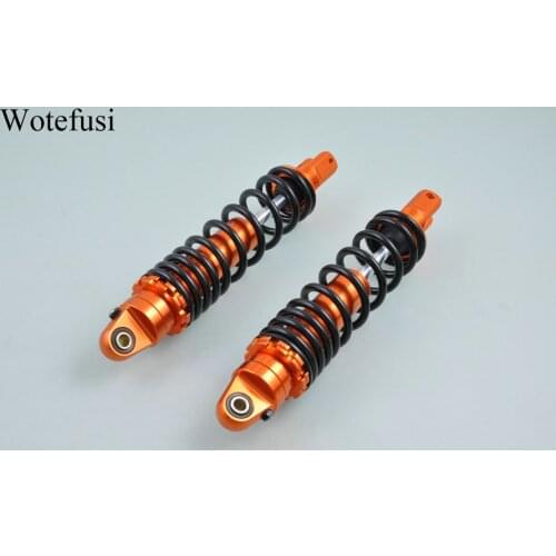 Shock Absorber 12 5/8" 320mm Nitrogen Air Suspension For Quad ATV Gokart [ PA119]