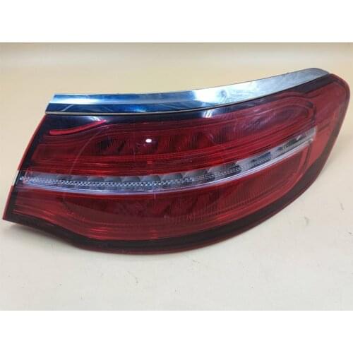 CAR rear tail light assembly combined tail light w253 GLE350 GLE400mer ced enzGLE320 GLE500 GLE63 brake light