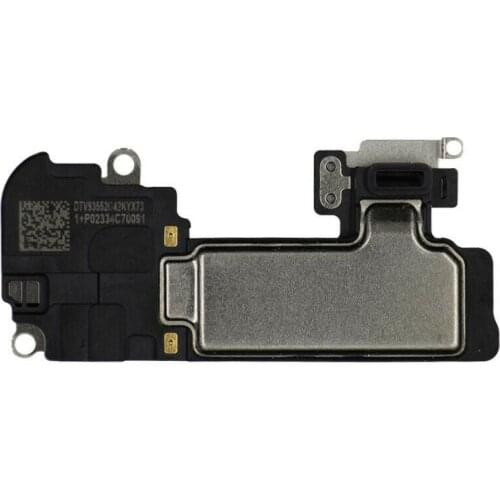 For Apple iPhone X/XS/XR/XS Max/11/11 Pro/11 Pro Max/12/12 Mini/12 Pro/12 Pro Max Earpiece Ear Speaker
