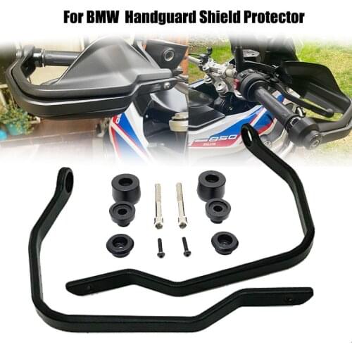 For BMW F750GS F850GS ADV F 750 GS F850 GS 2018 2020 2021 Motorcycle Handle Bar Hand Guard Left&Right Bumper Frame Protector