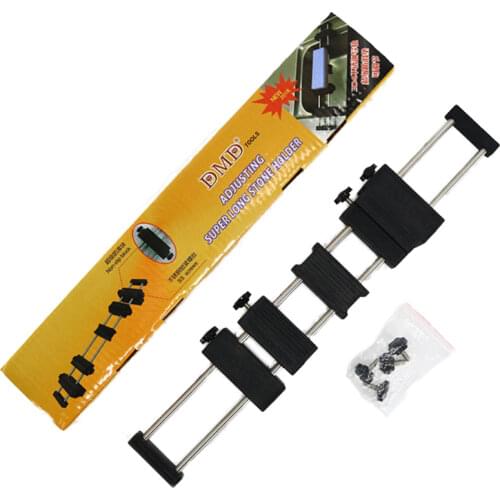 DMD Kitchen Sink Whetstone Base Waterstone Holder Shelf For 360-80mm Frame Length Adjustable Stainless Steel Antiskid h2