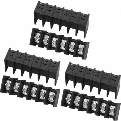 50pcs KF25C 7.62mm pitch Palisade Type PCB Connecting Terminal 300V20A 2P 3P 4P 5P 6P 8P 10P 12P Connector Terminal Block MG25C