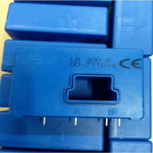 LA200-P CURRENT HALL CURRENT TRANSDUCER sensor