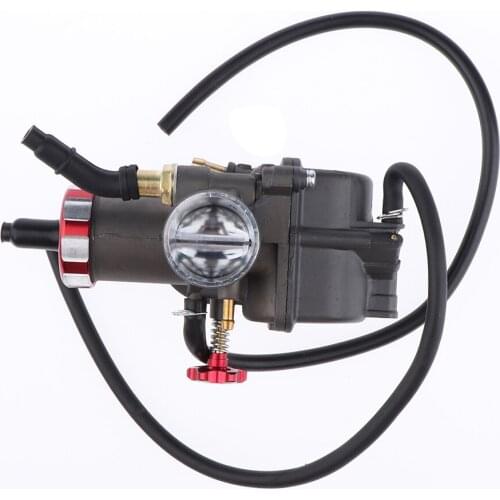 MagiDeal Motorcycle Carburetor For Keihin PE28 PE30 NSR RSZ ATV Dirt Bikes