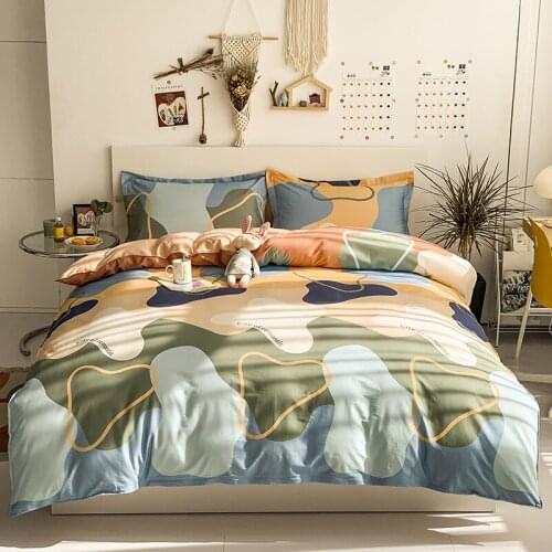 Moymo Family Bed Linen