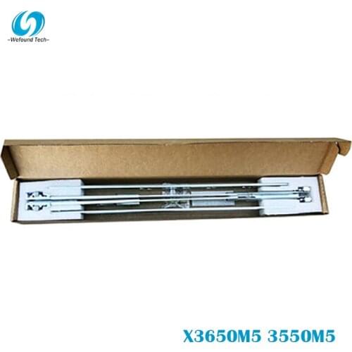 Original rail kit for 00KA592 00KC560