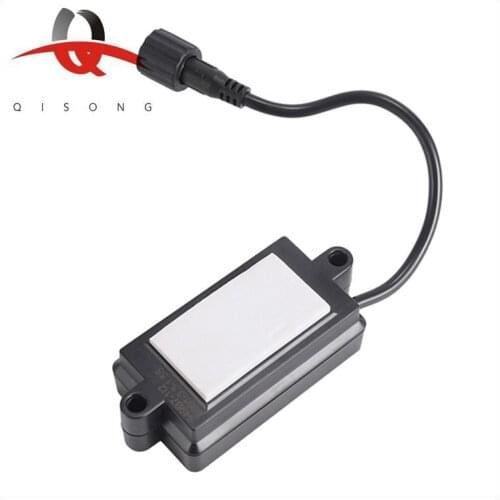 QISONG - Universal Refitted Car Electric Tailgate Trunk Hands Free Trigger Opener Smart Induction One Foot Sensor for LEXUS Cars