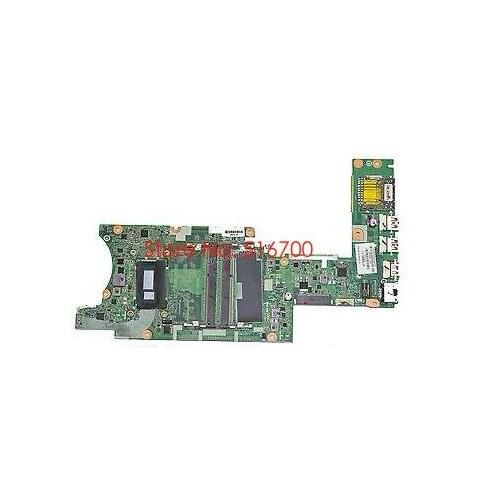 Replacement board For HP X360 13-A010Dx 13-A SERIES INTEL i3-4030U 1.9Ghz MOTHERBOARD 767822-501