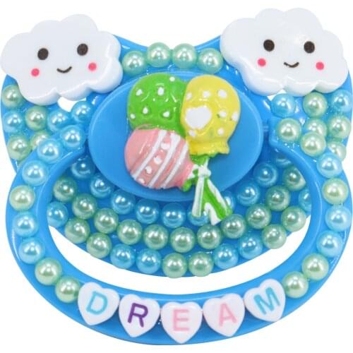 TEN@NIGHT DDLG Adult Baby Size Pacifier handmake Silicone BPA Free ABDL Adult Size Pacifier Daddy Girl Dummy Dom Little Space