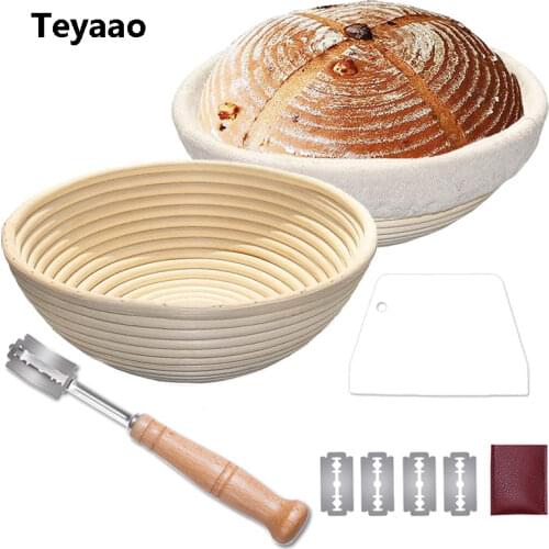 TEYAAO Baking Goods
