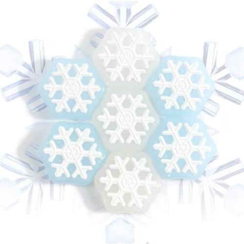 Shaped Snowflake Thumb Stick Grip Cap Joystick Protective Cover For Nintendo Switch NS Lite Joy-con Controller Thumbstick Case