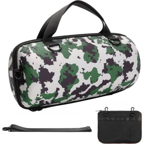 E56B Waterproof Travel Bags Carry Storage Box for Xtreme 3 Bluetooth Wireless Speaker