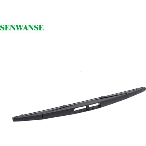 Senwanse 14" Rear Wiper Blade For Honda Pilot 2003 - 2008 Windshield Rear Window windscreen wiper Car Accessories