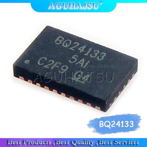1PCS BQ24133RGYR BQ24133 VQFN24