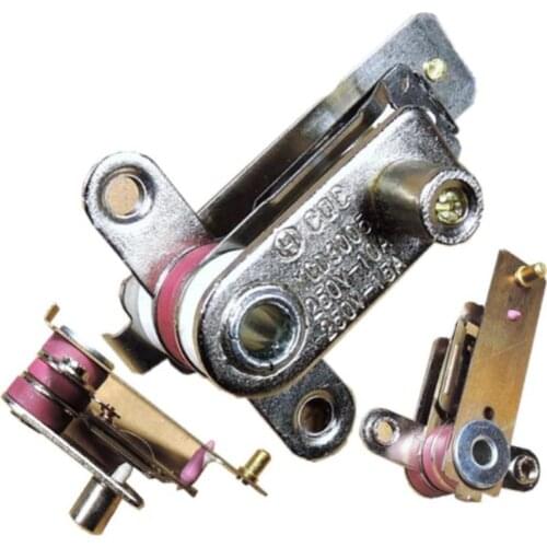 20A 15A 250V Pressure cooker rice cooker temperature control pressure switch temperature limit temperature sensing controller