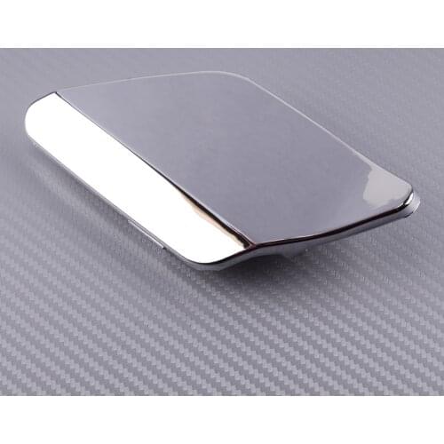 1668851223 Front Bumper Chrome Tow Eye Hook Cover Fit for Mercedes W166 ML350 ML500