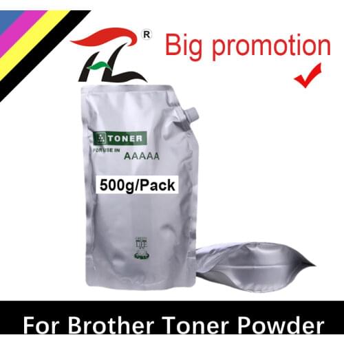 HTL Toner Powder Compatible for Brother TN1000 TN1050 TN1030 TN1060 TN1070 tone HL-1110 1112 1202R printer