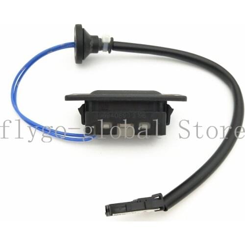 96940890 Original Tailgate Opening Switch Trunk Release Switch for Chevrolet Sonic Aveo T300