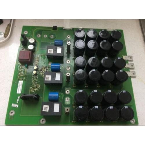 A5E00496081 Inverter G120 Series 75KW Power Board Capacitor Board A5E00496050