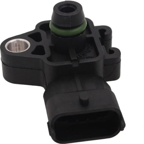 Pressure MAP Sensor For GMC Sierra For Buick For Cadillac For Chevrolet Silverado Tahoe Cruze SSR Sonic Avalanche Hummer H2 H3