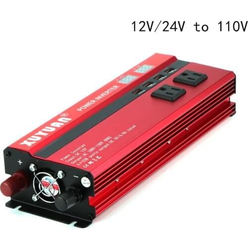 Автомобильные инверторы INTNIUB China At AliExpress