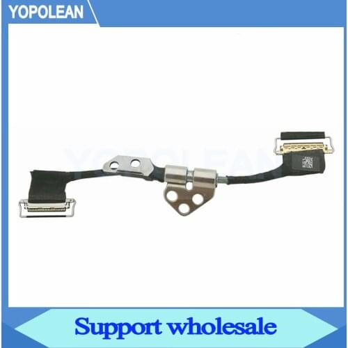 5 Pieces LCD Screen Display Cable LCD LED LVDS Cable For Macbook Pro Retina 13" A1425 2012 EMC 2557 2672