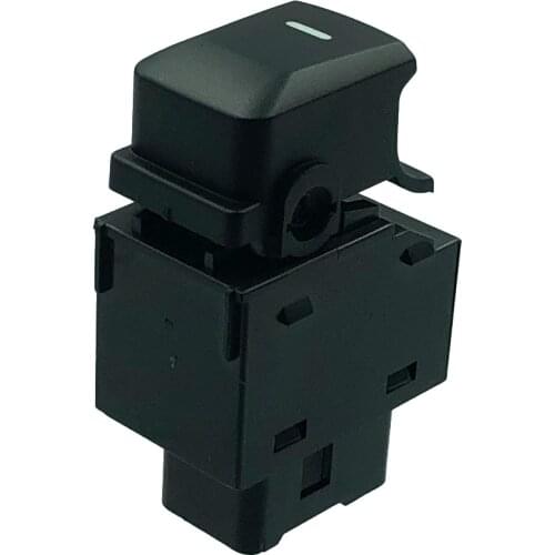 Esirsun Window Single Lifter Switch Button Fit For 2011 2012 2013 2014 2015 2016 Kia Sportage 93575-1H000,935751H000,93580-3W000
