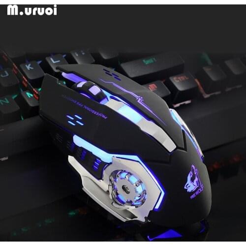 Игровые мышки M.uruoi China At AliExpress