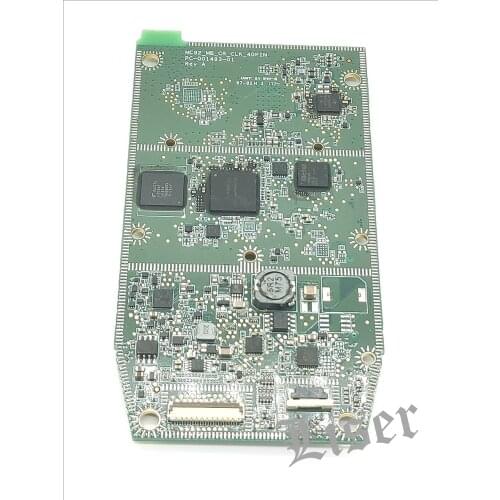 OEM Symbol MC92N0G Motherboard (Win 7.0, SE1524, 53 Keys)