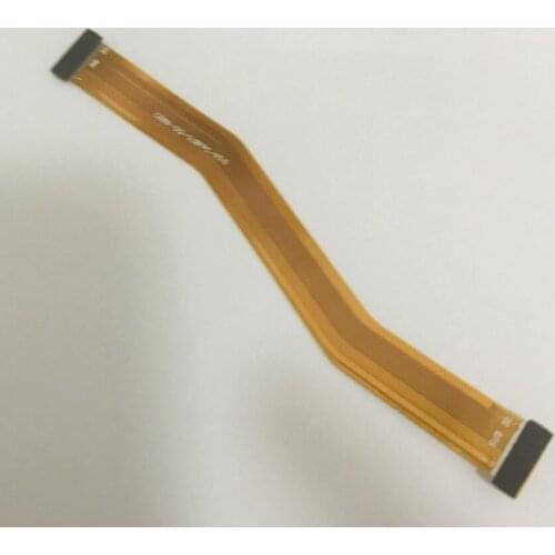 Original USB Charger Board to MOtherboard FPC for OUKITEL WP5000 Helio P25 Octa Core Free shipping